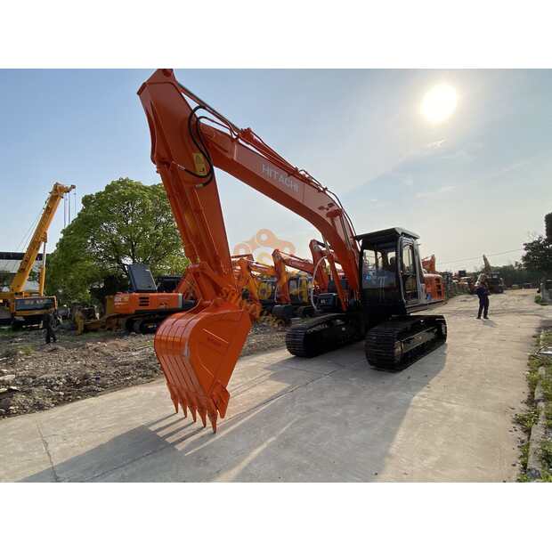 2021 Hitachi ZX200-41667910