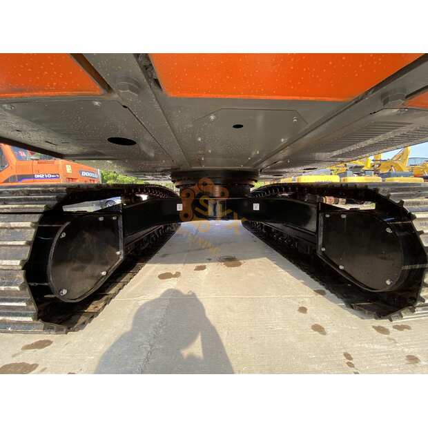 2021 Hitachi ZX200-41667914