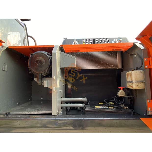 2021 Hitachi ZX200-41667915