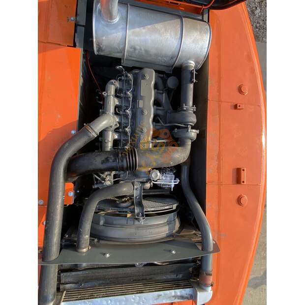 2021 Hitachi ZX200-41667917