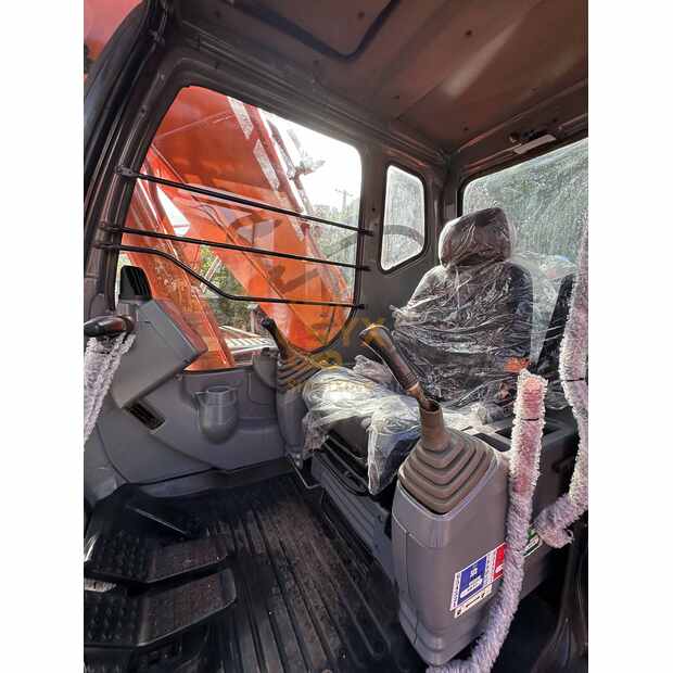 2022 Hitachi ZX200-41667923