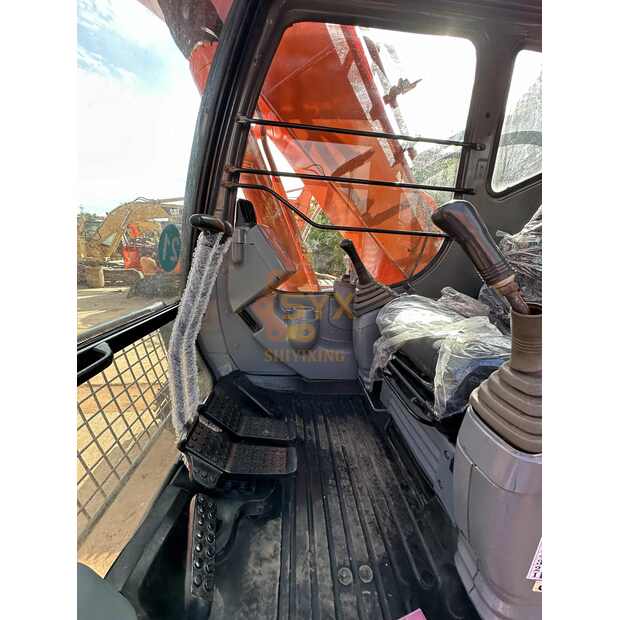 2022 Hitachi ZX200-41667925
