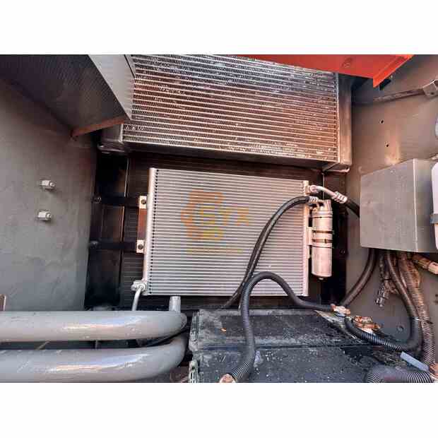2022 Hitachi ZX200-41667926