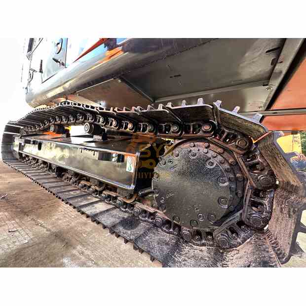 2022 Hitachi ZX200-41667927