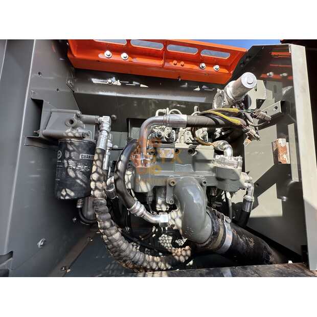 2022 Hitachi ZX200-41667929