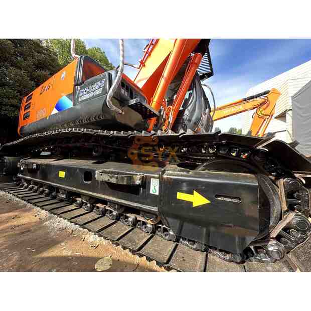 2022 Hitachi ZX200-41667932