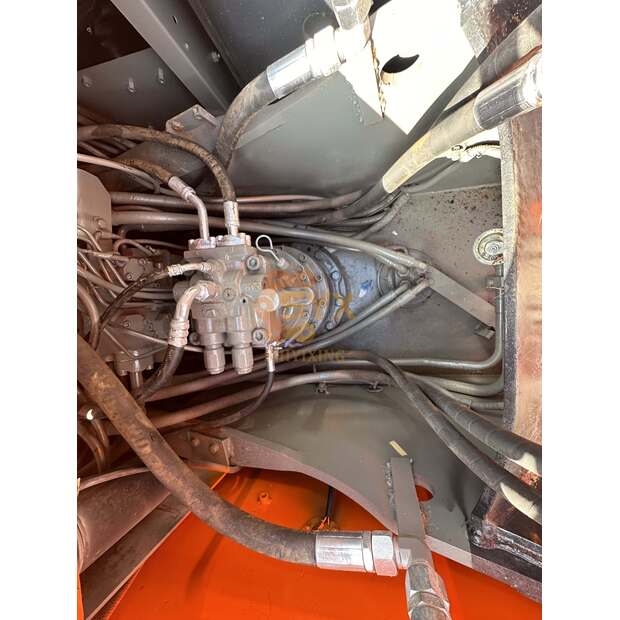 2022 Hitachi ZX200-41667934