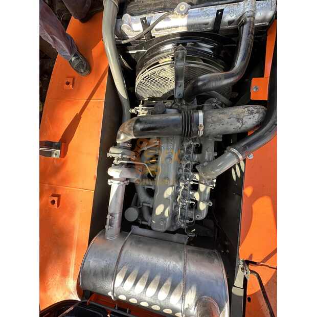 2022 Hitachi ZX200-41667935