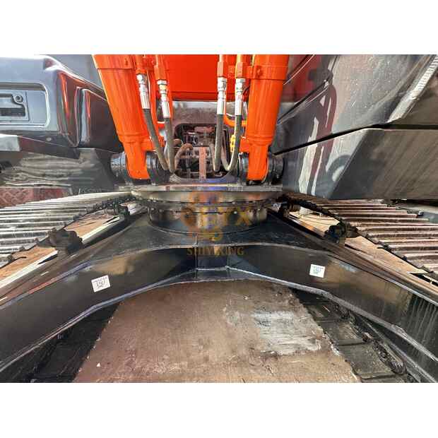 2022 Hitachi ZX200-41667936