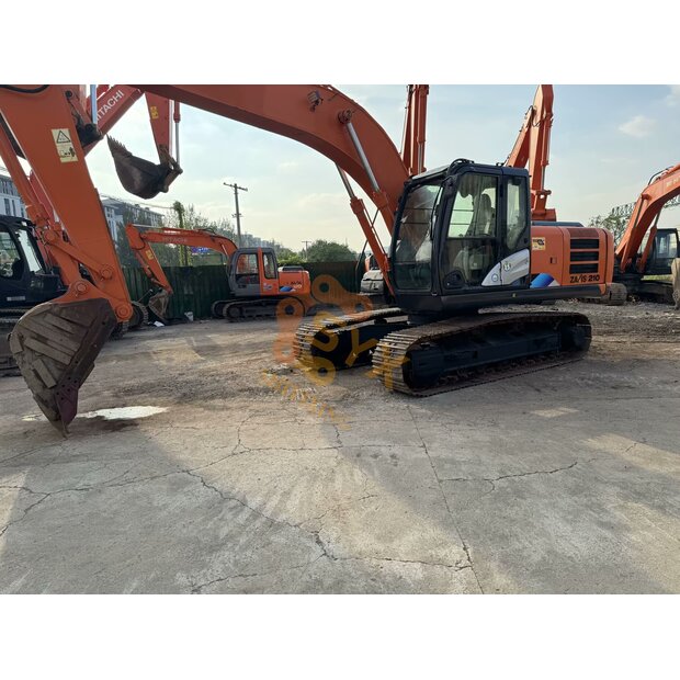 2022 Hitachi ZX210-5G-41667962