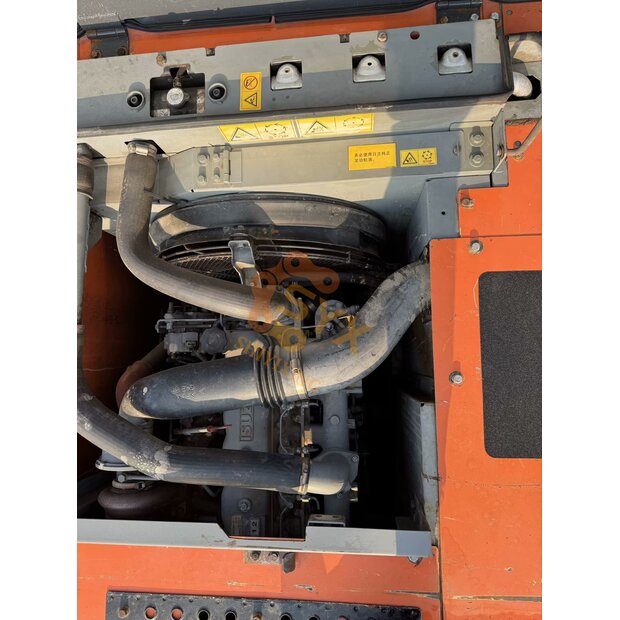 2022 Hitachi ZX210-5G-41667963