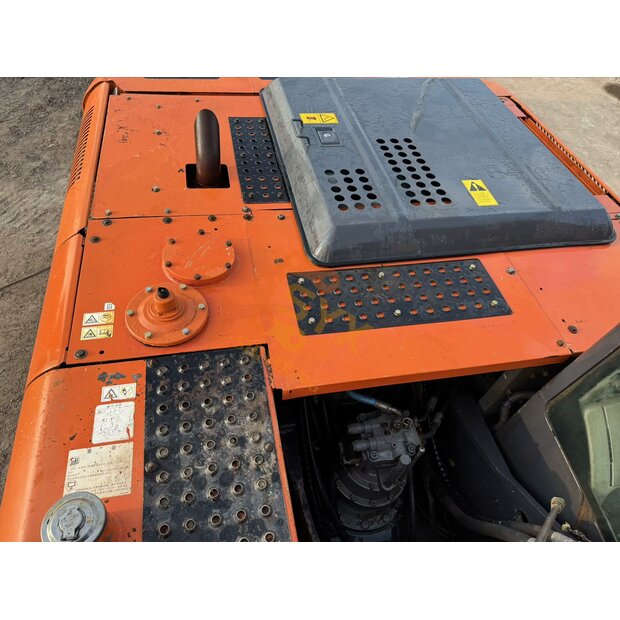 2022 Hitachi ZX210-5G-41667965
