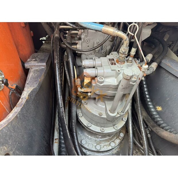 2022 Hitachi ZX210-5G-41667966