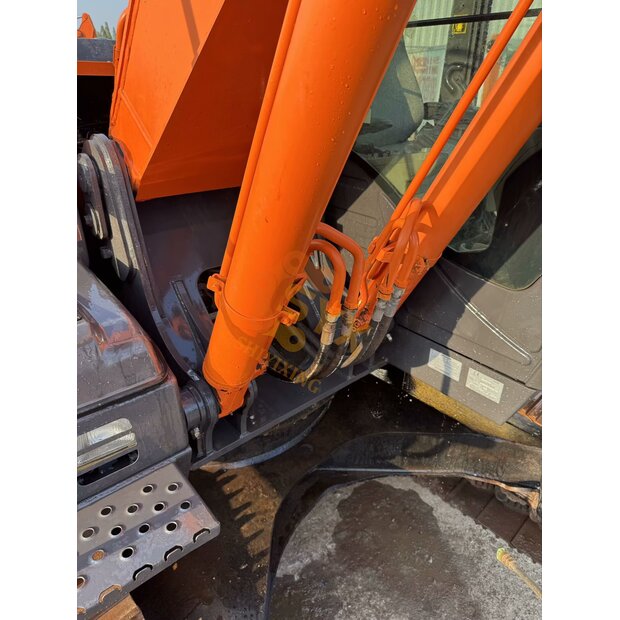 2022 Hitachi ZX210-5G-41667967
