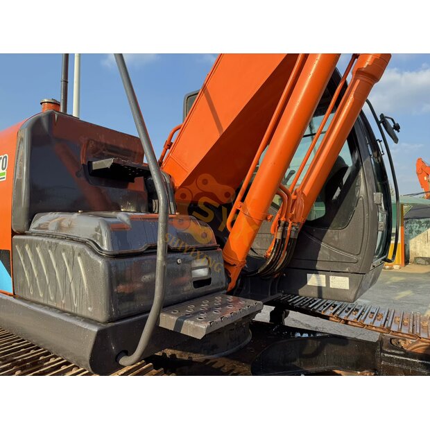2022 Hitachi ZX210-5G-41667968