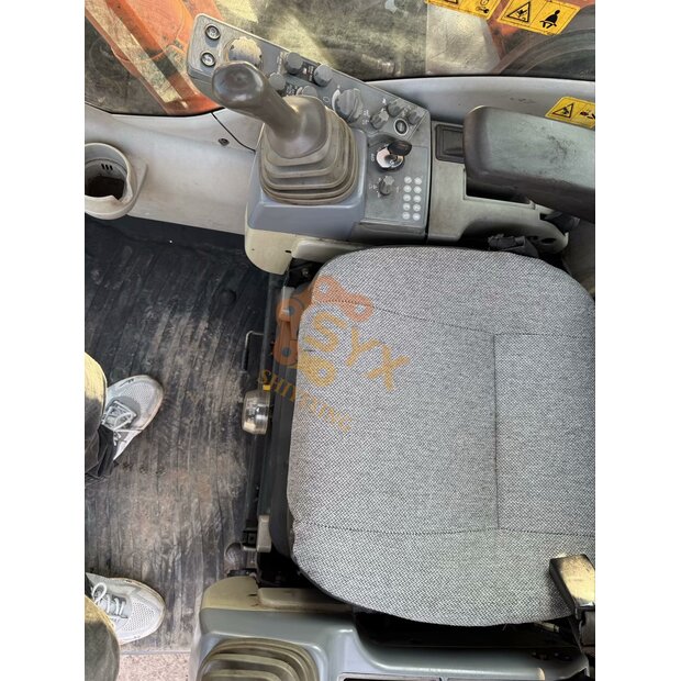 2022 Hitachi ZX210-5G-41667969
