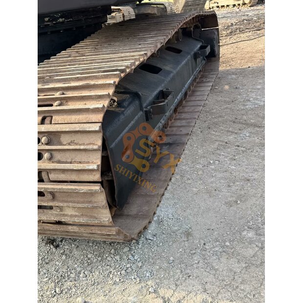 2022 Hitachi ZX210-5G-41667970