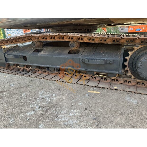 2022 Hitachi ZX210-5G-41667972