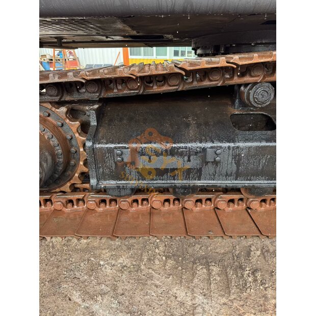 2022 Hitachi ZX210-5G-41667973