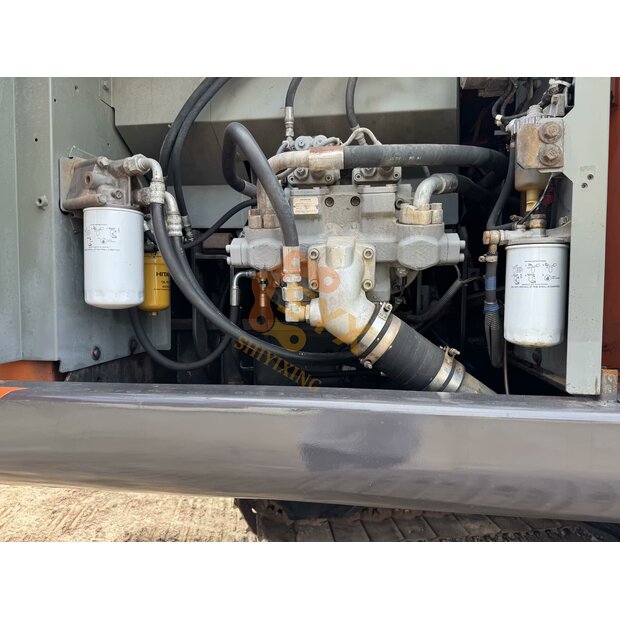 2022 Hitachi ZX210-5G-41667974