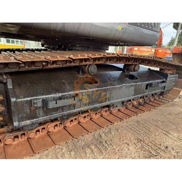 2022 Hitachi ZX210-5G-41667975