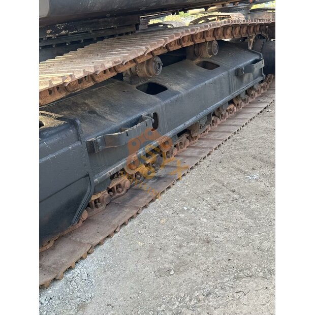 2022 Hitachi ZX210-5G-41667976