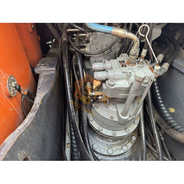 2022 Hitachi ZX210-5G-41667979