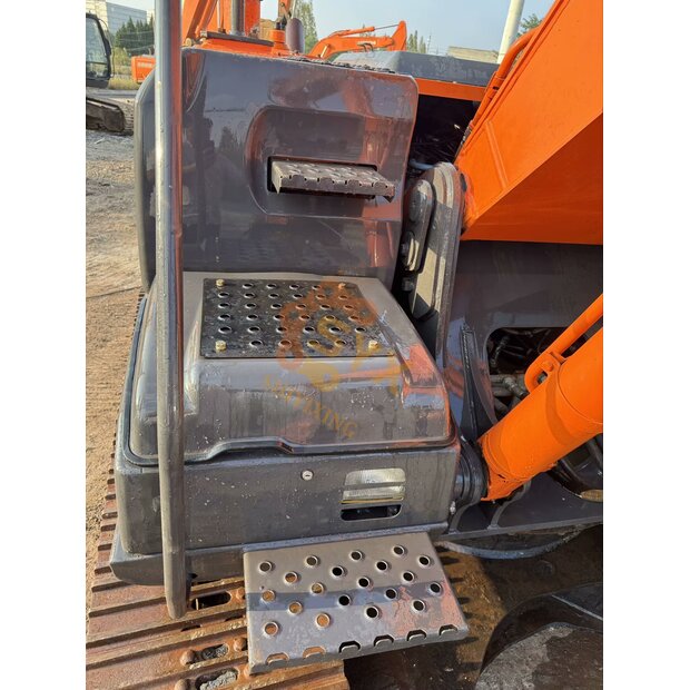 2022 Hitachi ZX210-5G-41667980
