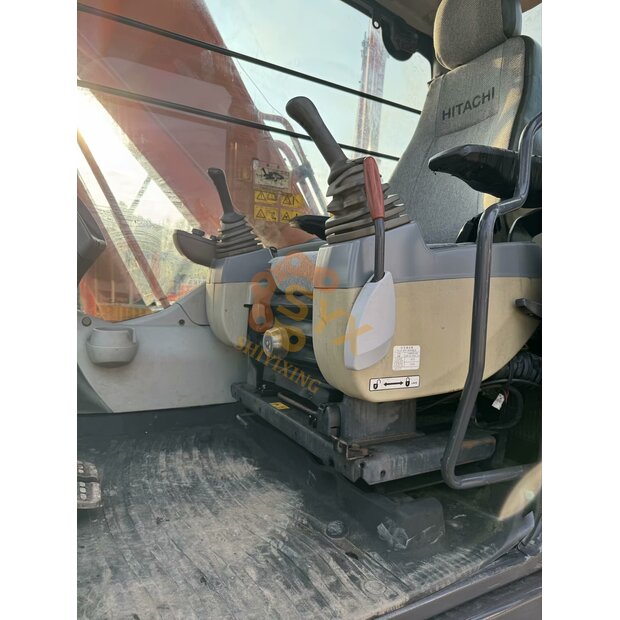 2022 Hitachi ZX210-5G-41667981