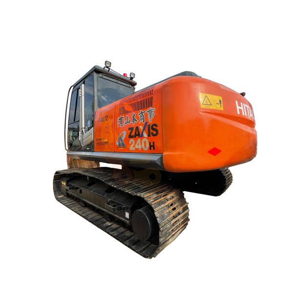 2021 هيتاشى ZX240-41667983