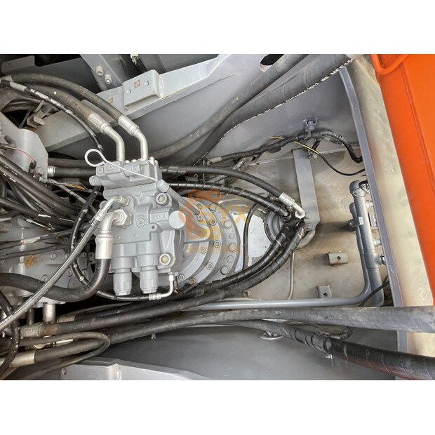 2021 هيتاشى ZX240-3-41667998
