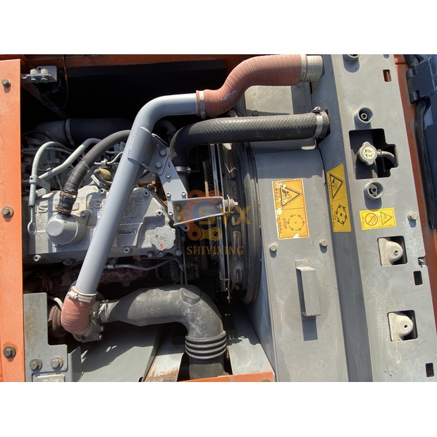 2022 Hitachi ZX240-3-41668003