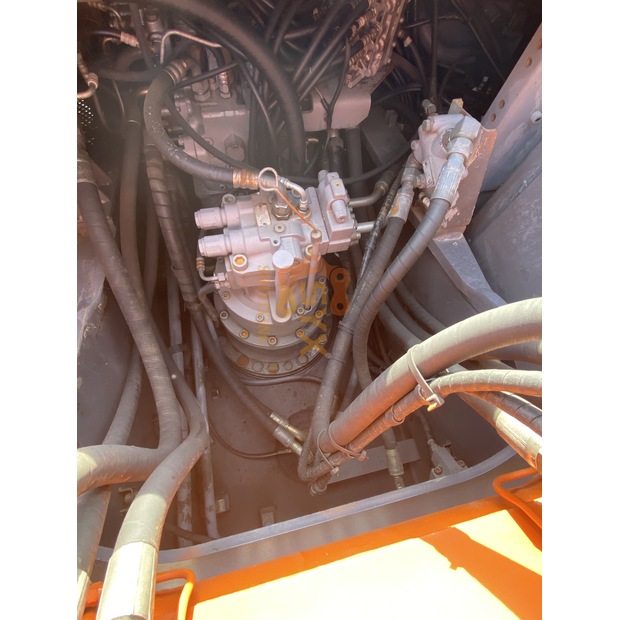 2022 Hitachi ZX240-3-41668004