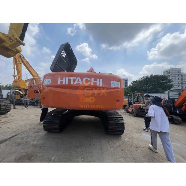 2023 Hitachi ZX240-3-41668054