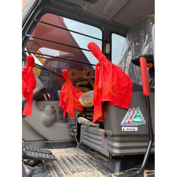 2021 Hitachi ZX240-3G-41668073