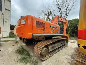 Image for 2022 Hitachi ZX240-3G