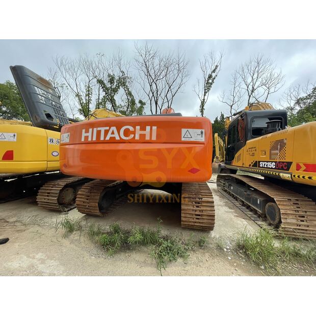 2022 Hitachi ZX240-3G-41668080