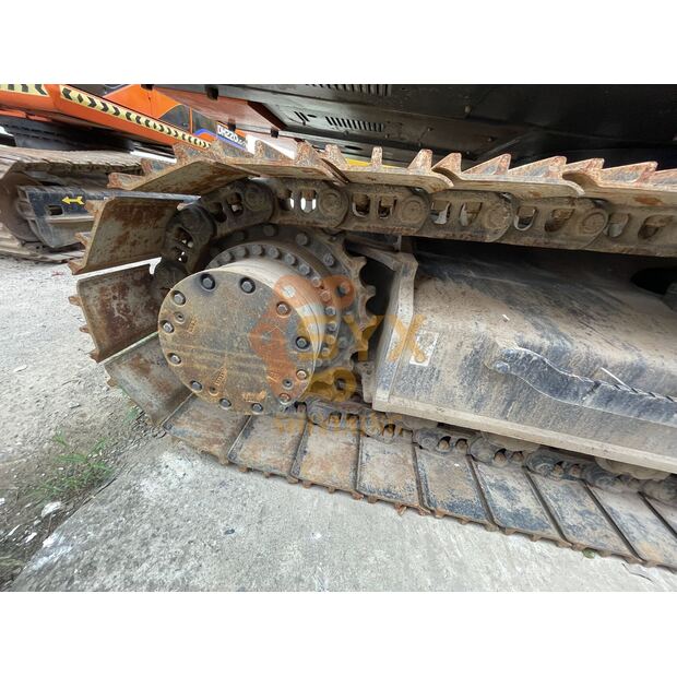 2022 Hitachi ZX240-3G-41668084
