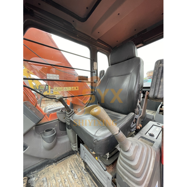 2022 Hitachi ZX240-3G-41668092