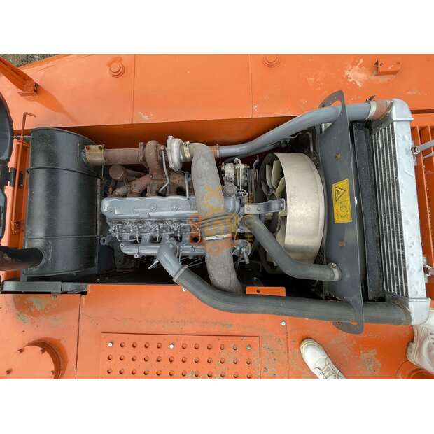 2022 Hitachi ZX240-3G-41668096