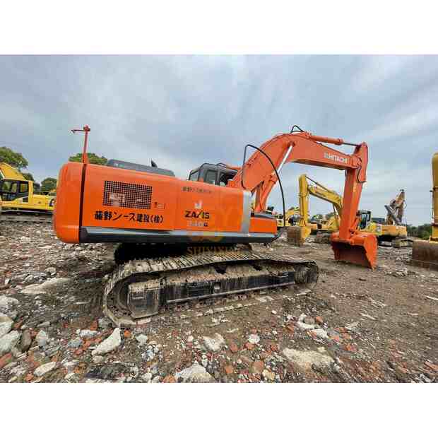 2022 Hitachi ZX240-3G-41668098