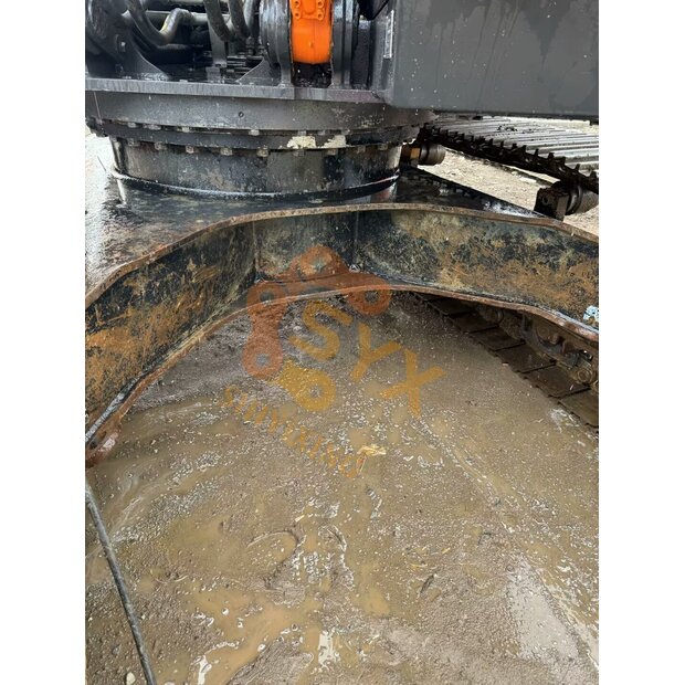 2023 Hitachi ZX350-5G-41668107