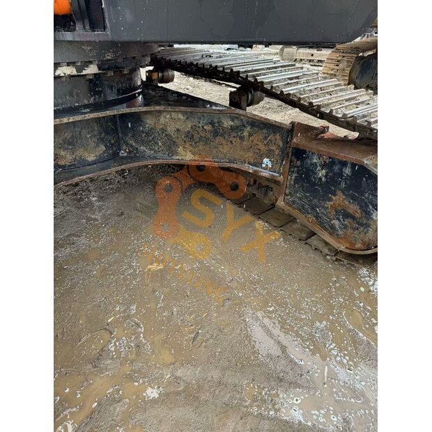 2023 Hitachi ZX350-5G-41668108