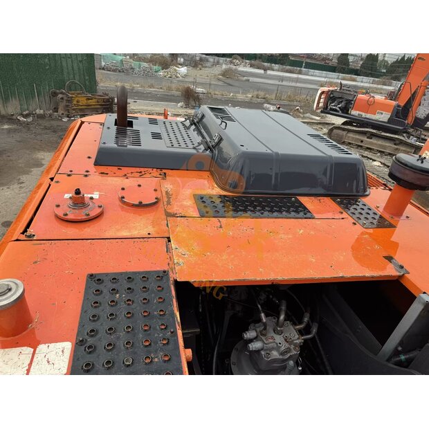 2023 Hitachi ZX350-5G-41668110