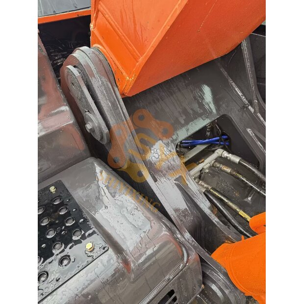 2023 Hitachi ZX350-5G-41668112