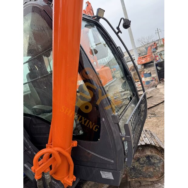 2023 Hitachi ZX350-5G-41668113