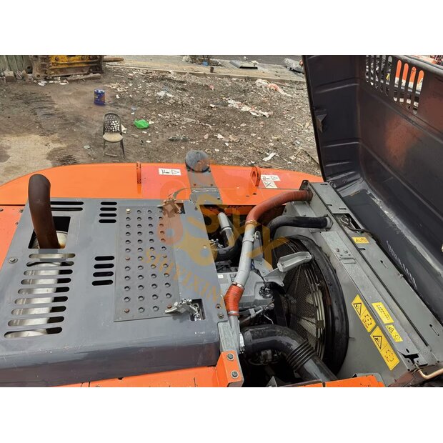 2023 Hitachi ZX350-5G-41668114