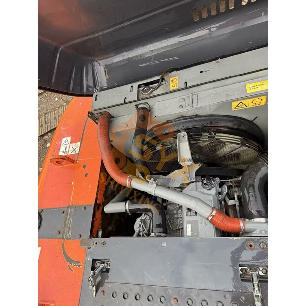 2023 Hitachi ZX350-5G-41668115