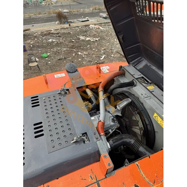 2023 Hitachi ZX350-5G-41668116