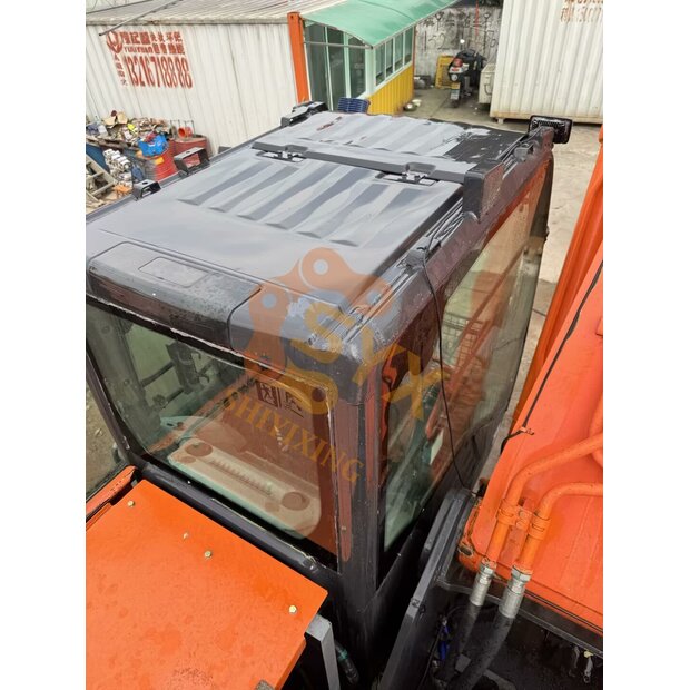 2023 Hitachi ZX350-5G-41668117